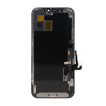 iPhone 12 12 Pro JK Soft OLED Screen with LCD Display
