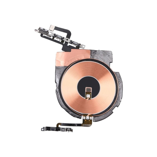 iPhone 12/12 Pro NFC Coil with Power and Volume Flex Cable Original