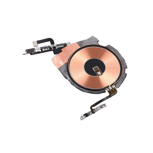 iPhone 12/12 Pro NFC Coil with Power and Volume Flex Cable Original
