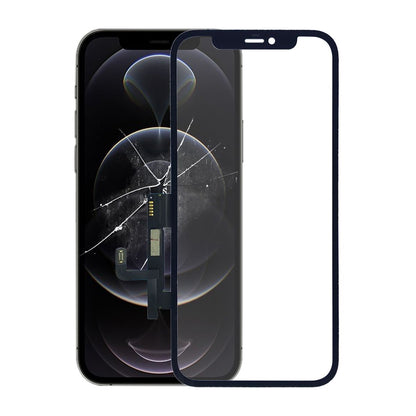 iPhone 12/12 Pro Glasskärm med Digitizer och OCA