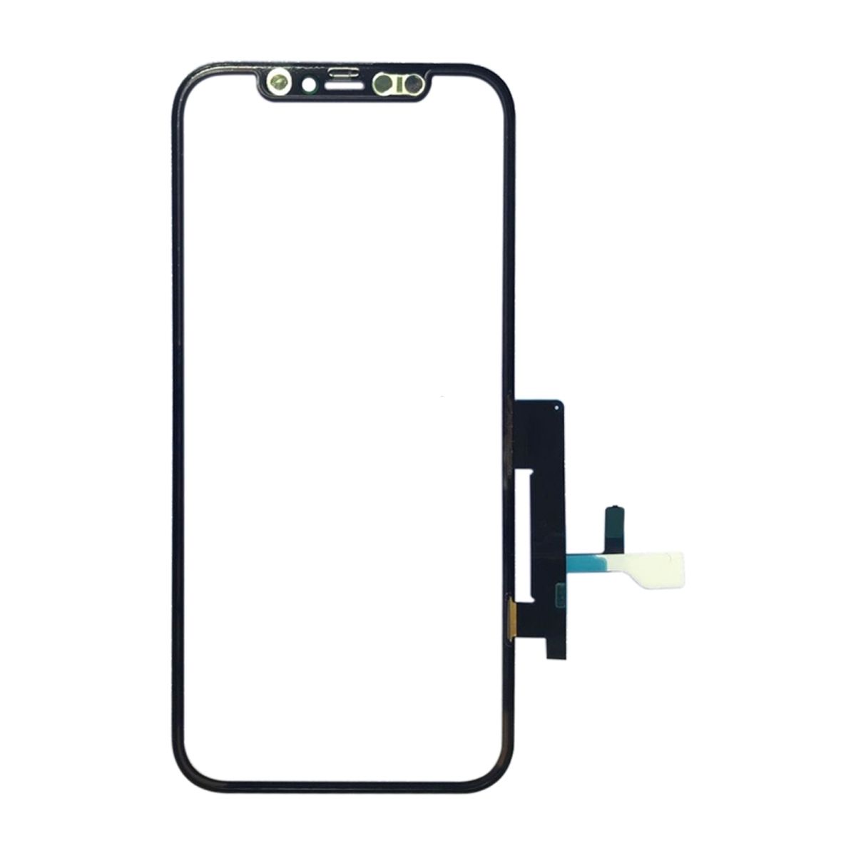 iPhone 12/12 Pro Glasskärm med Digitizer och OCA
