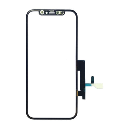 iPhone 12/12 Pro Glasskärm med Digitizer och OCA