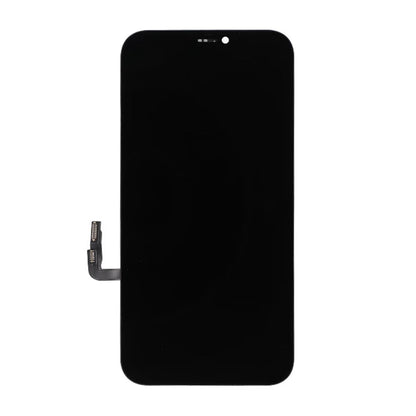 iPhone 12/12 Pro ZY In-Cell FHD COF LCD Display High Quality Black
