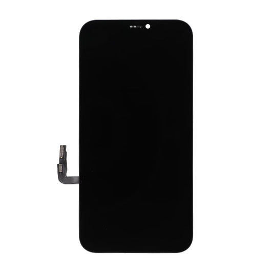 iPhone 12/12 Pro ZY In-Cell FHD COF LCD Display High Quality Black