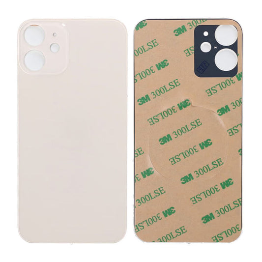 iPhone 13 Mini Back Cover OEM Pink-Big Camera Hole Size