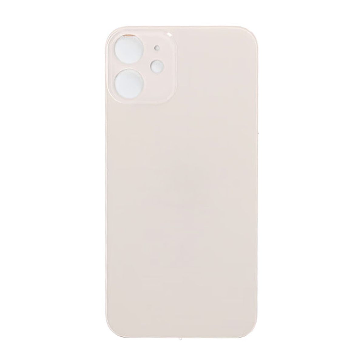 iPhone 13 Mini Back Cover OEM Pink-Big Camera Hole Size