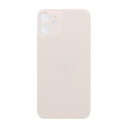 iPhone 13 Mini Back Cover OEM Pink-Big Camera Hole Size