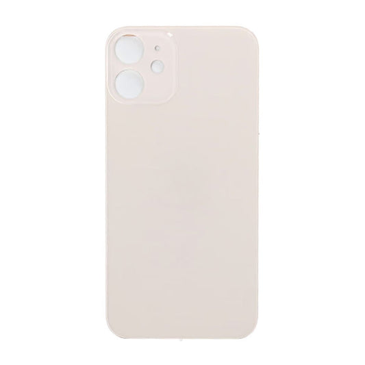 iPhone 13 Mini Back Cover OEM Pink-Big Camera Hole Size