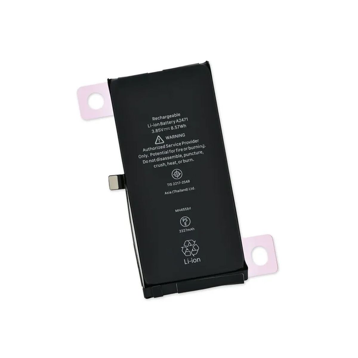 iPhone 12 Mini BatteryTI