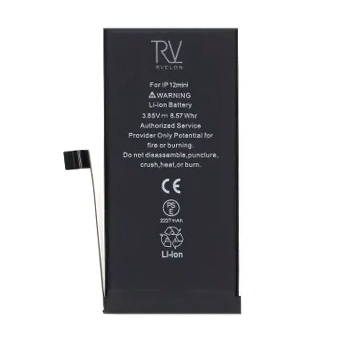 iPhone 12 Mini Diagnostic battery