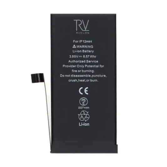 iPhone 12 Mini Diagnostic battery