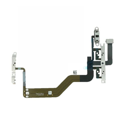 iPhone 12 Mini Ström/Volymknappar Flexkabel