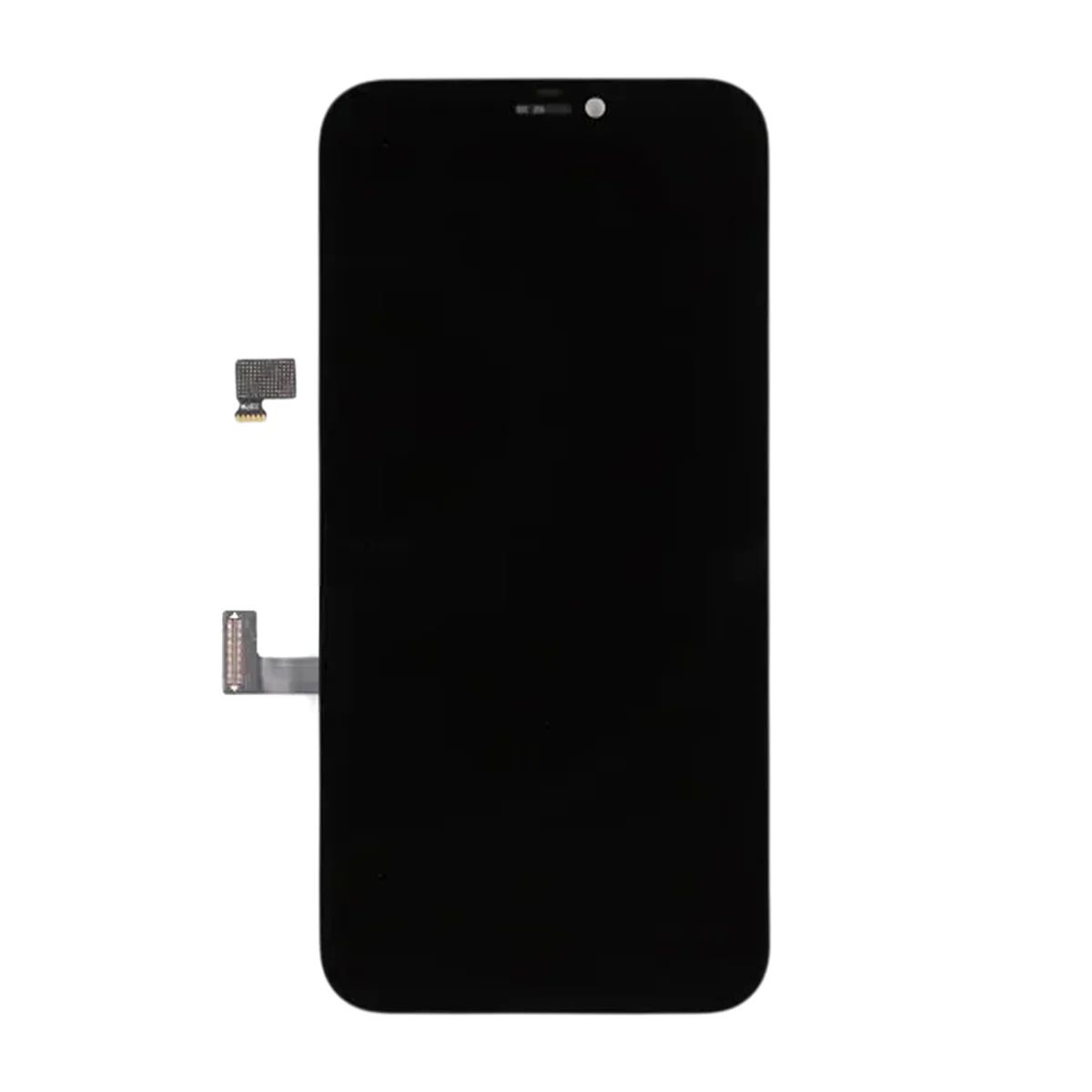 iPhone 12 Mini Skärm med Hard OLED Display - DD