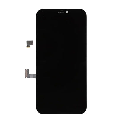 iPhone 12 Mini Skärm med Hard OLED Display - DD
