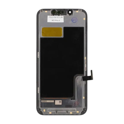 iPhone 12 Mini Skärm med Hard OLED Display - DD