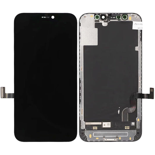 iPhone 12 Mini Skärm med OLED Display Refurbished