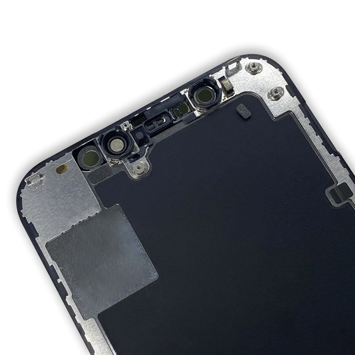 iPhone 12 Mini In-Cell LCD Skärm - Svart