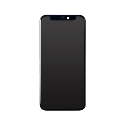 iPhone 12 Mini In-Cell LCD Skärm - Svart
