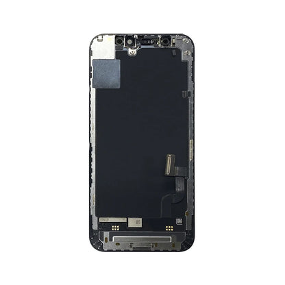 iPhone 12 Mini In-Cell LCD Skärm - Svart