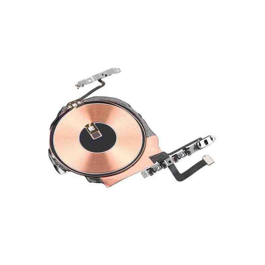 iPhone 12 Mini NFC Coil with Power & Volume Flex Cable Original