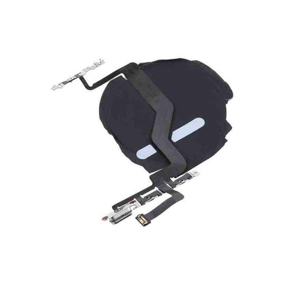 iPhone 12 Mini NFC Coil with Power & Volume Flex Cable Original