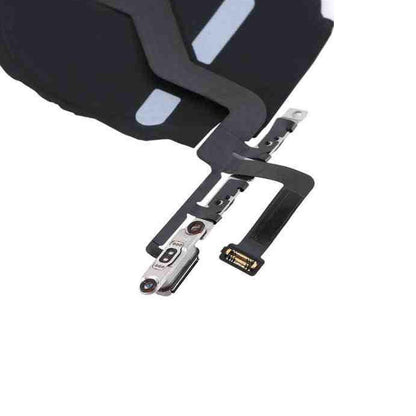 iPhone 12 Mini NFC Coil with Power & Volume Flex Cable Original