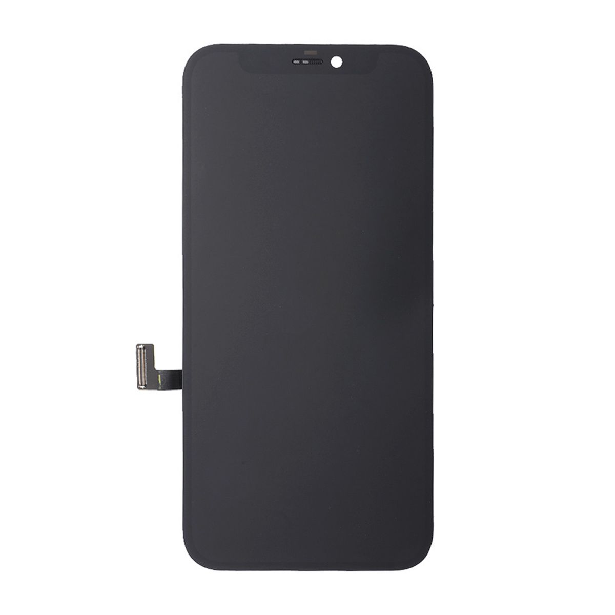 iPhone 12 Mini Skärm med LCD In-Cell RJ med IC Ersättning