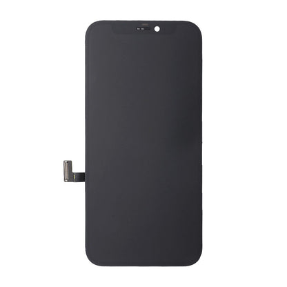 iPhone 12 Mini Skärm med LCD In-Cell RJ med IC Ersättning