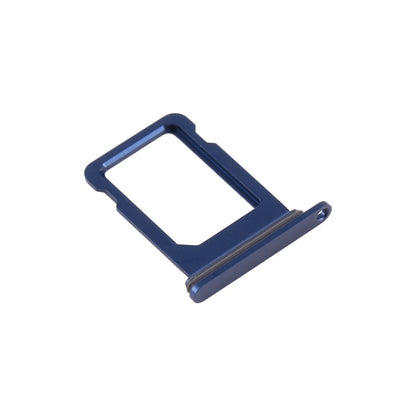 iPhone 12 Mini Simkortshållare - Blå