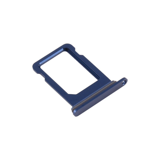 iPhone 12 Mini Simkortshållare - Blå