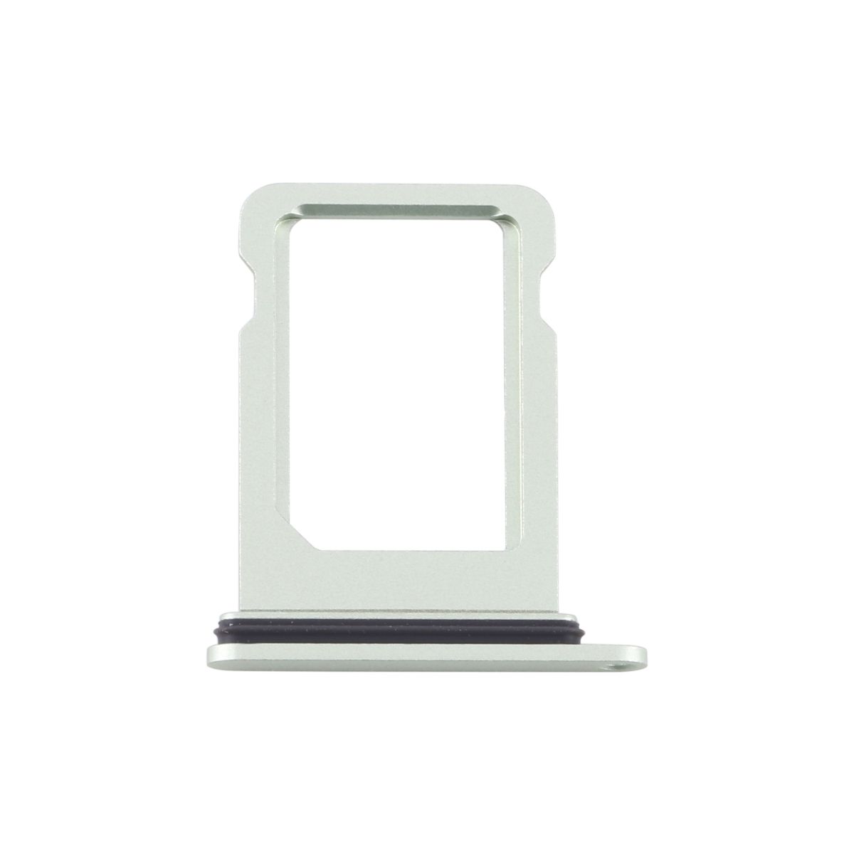 iPhone 12 Mini Simkortshållare - Grön