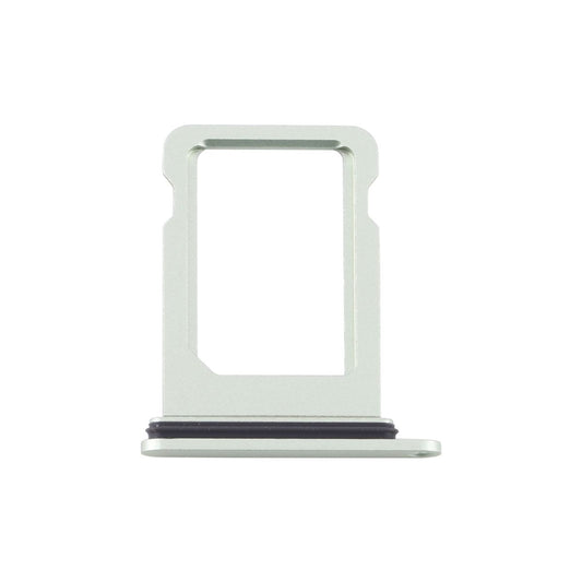 iPhone 12 Mini Simkortshållare - Grön