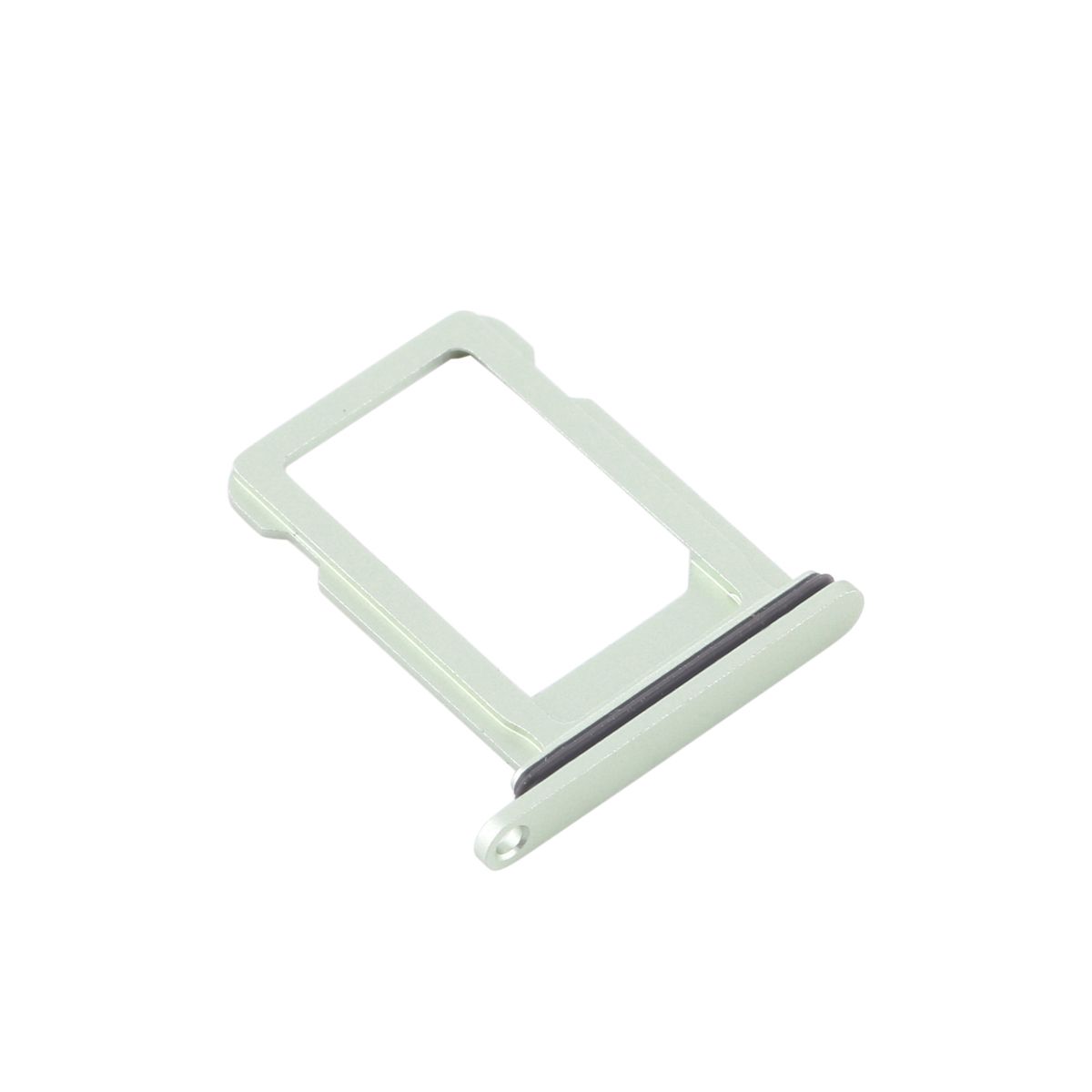iPhone 12 Mini Simkortshållare - Grön