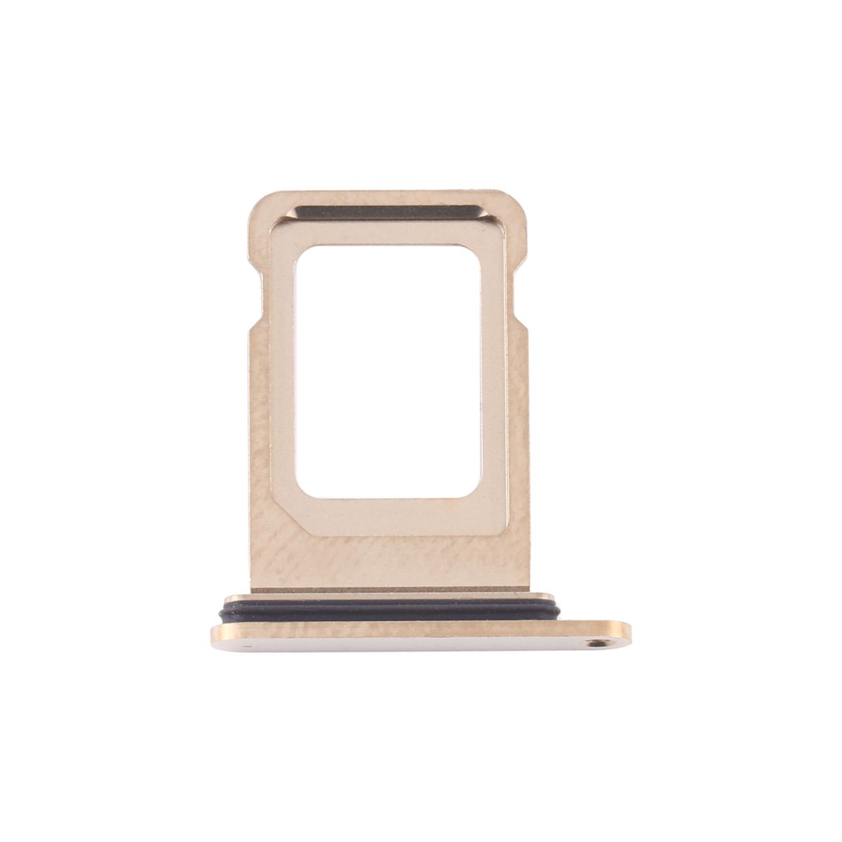 iPhone 12 Pro and 12 Pro Max SIM Card Holder - Gold