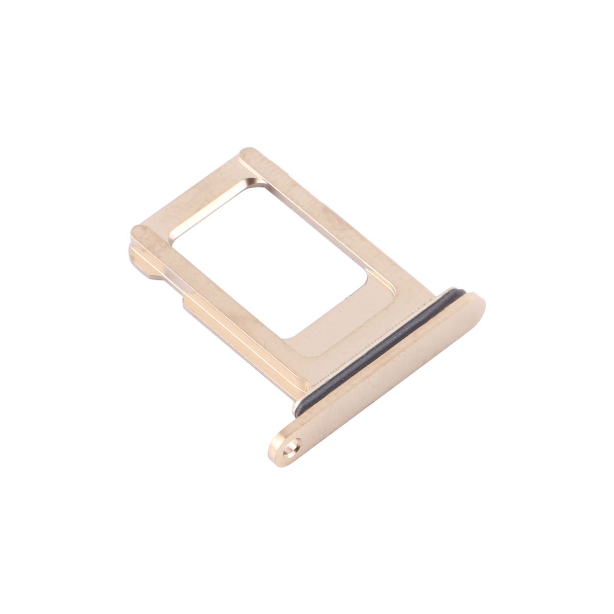 iPhone 12 Pro and 12 Pro Max SIM Card Holder - Gold