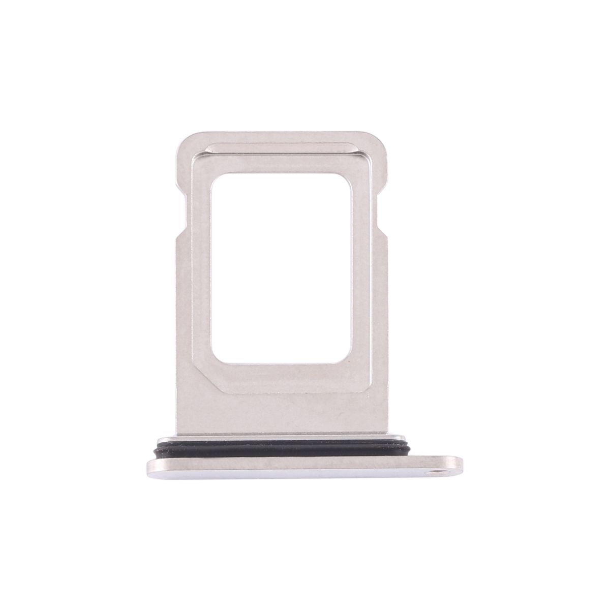 iPhone 12 Pro/12 Pro Max Sim Card Tray Silver