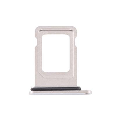 iPhone 12 Pro/12 Pro Max Sim Card Tray Silver