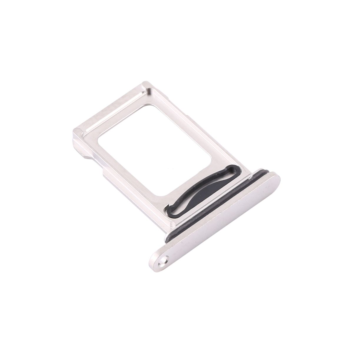 iPhone 12 Pro/12 Pro Max Sim Card Tray Silver