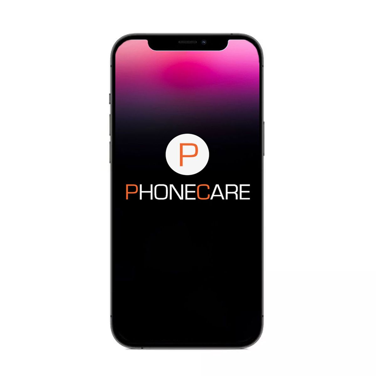 Begagnad iPhone 12 Pro  128GB Grå - Mycket bra skick