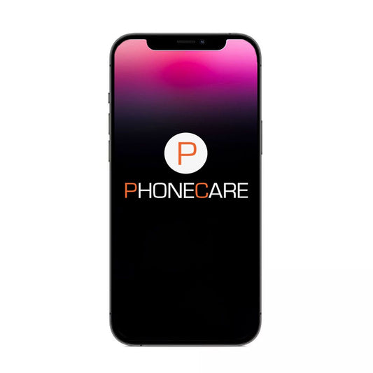 Begagnad iPhone 12 Pro  128GB Grå - Mycket bra skick