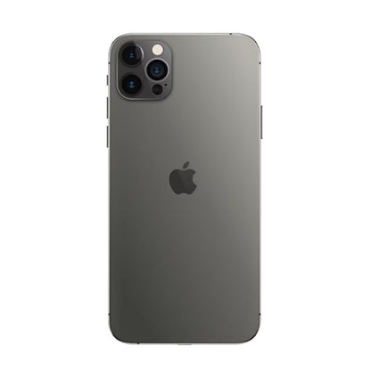 Begagnad iPhone 12 Pro  128GB Grå - Mycket bra skick