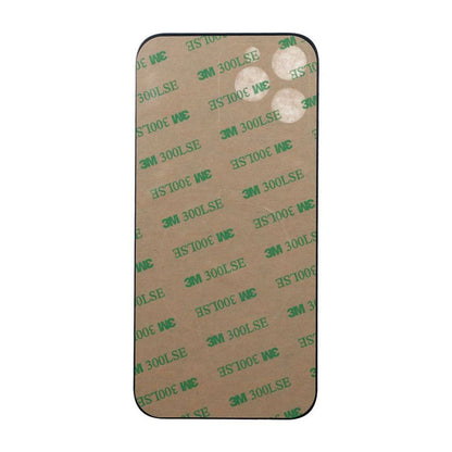 iPhone 12 Pro Back Cover OEM Blue-Big Camera Hole Size