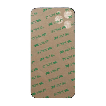 iPhone 12 Pro Max Back Cover OEM Gold-Big Camera Hole Size