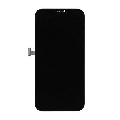 iPhone 12 Pro Max Skärm med Hard OLED Display - DD
