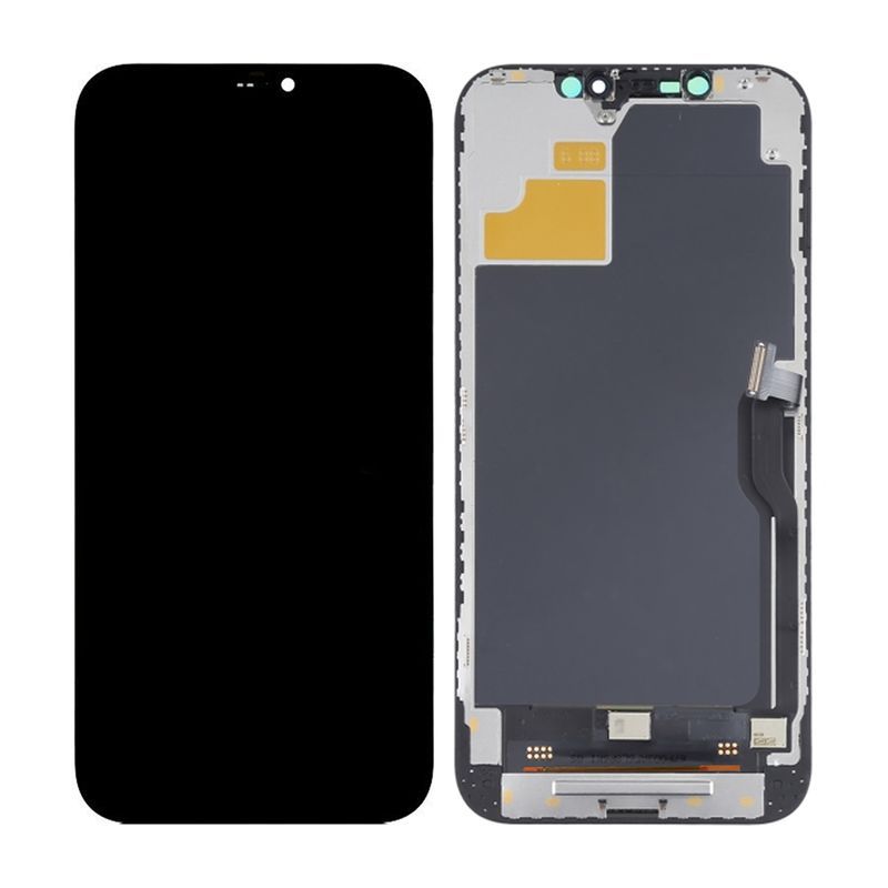 iPhone 12 Pro Max JK In-Cell LCD Display High Quality Black