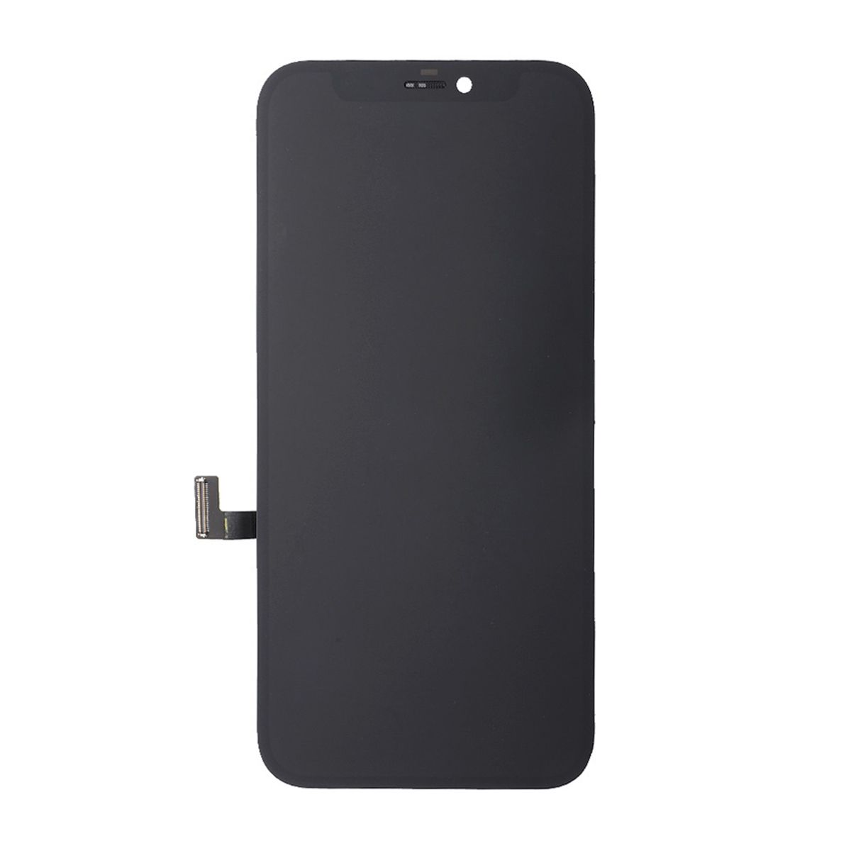 iPhone 12 Pro Max Skärm med LCD In-Cell RJ med IC Ersättning