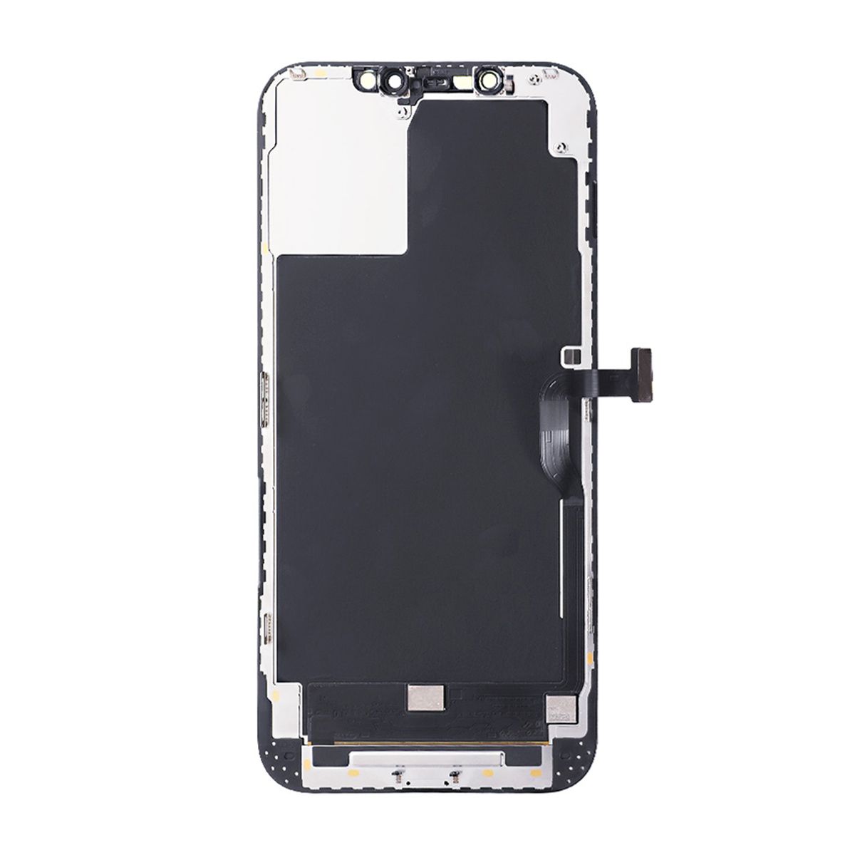 iPhone 12 Pro Max Skärm med LCD In-Cell RJ med IC Ersättning