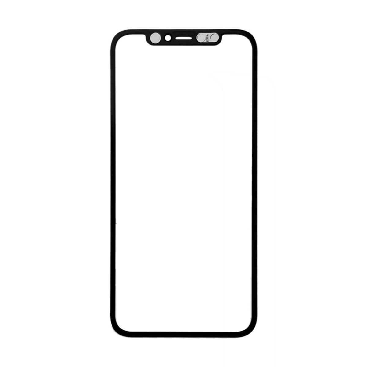 iPhone 12 Pro Glass with OCA film