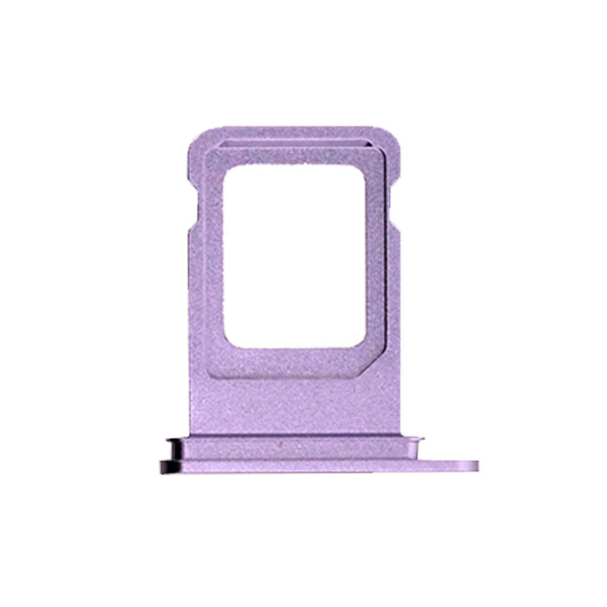 iPhone 12 Sim Card Tray Purple