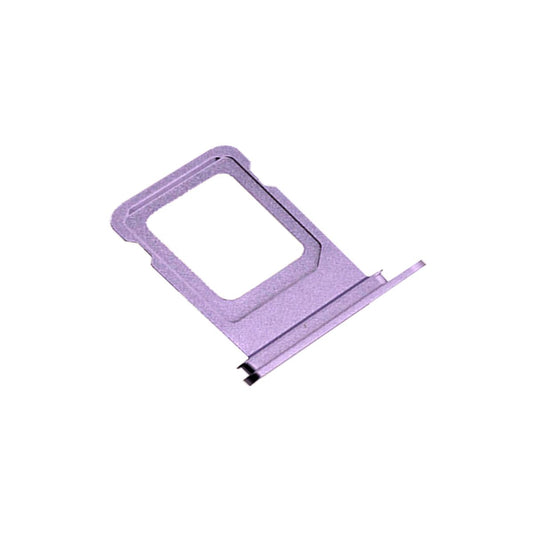 iPhone 12 Sim Card Tray Purple